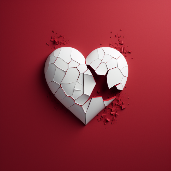 REBUILD: Healing After Heartbreak