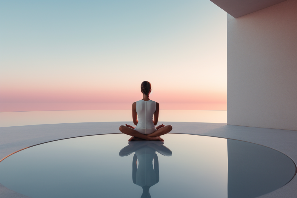REVIVE: Self-Care and Mindfulness