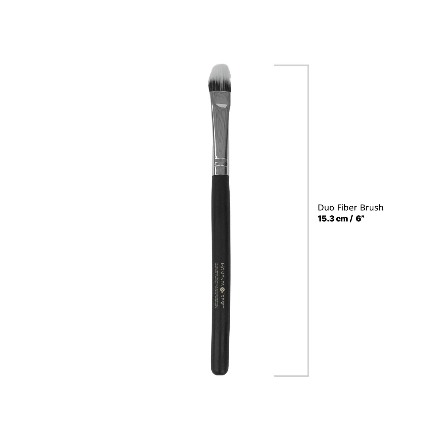 Duo Fiber Brush