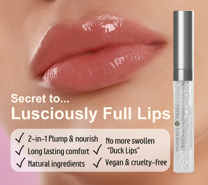Bloom Boost Lip Kit: The Ultimate Lip Therapy