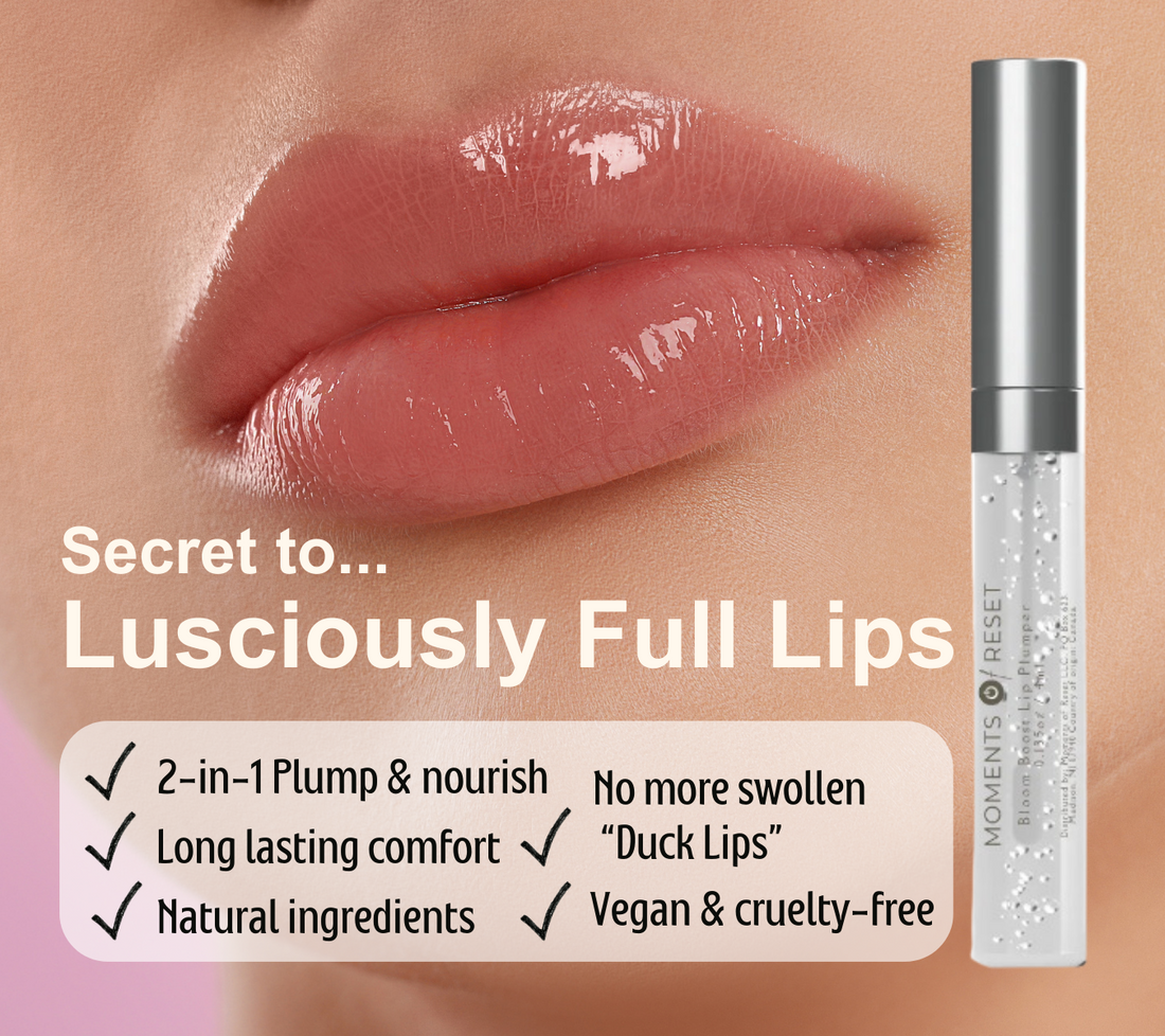 Bloom Boost Lip Plumper